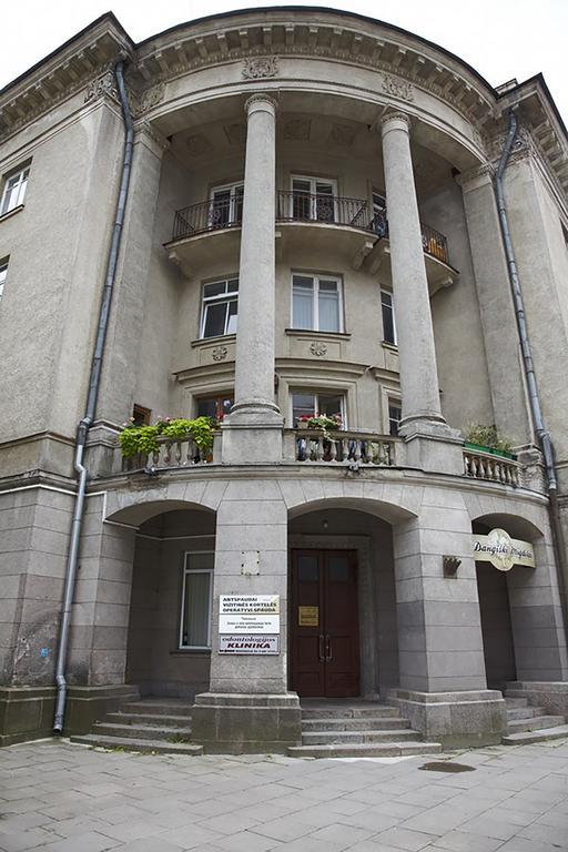 Centre Flat Wilna