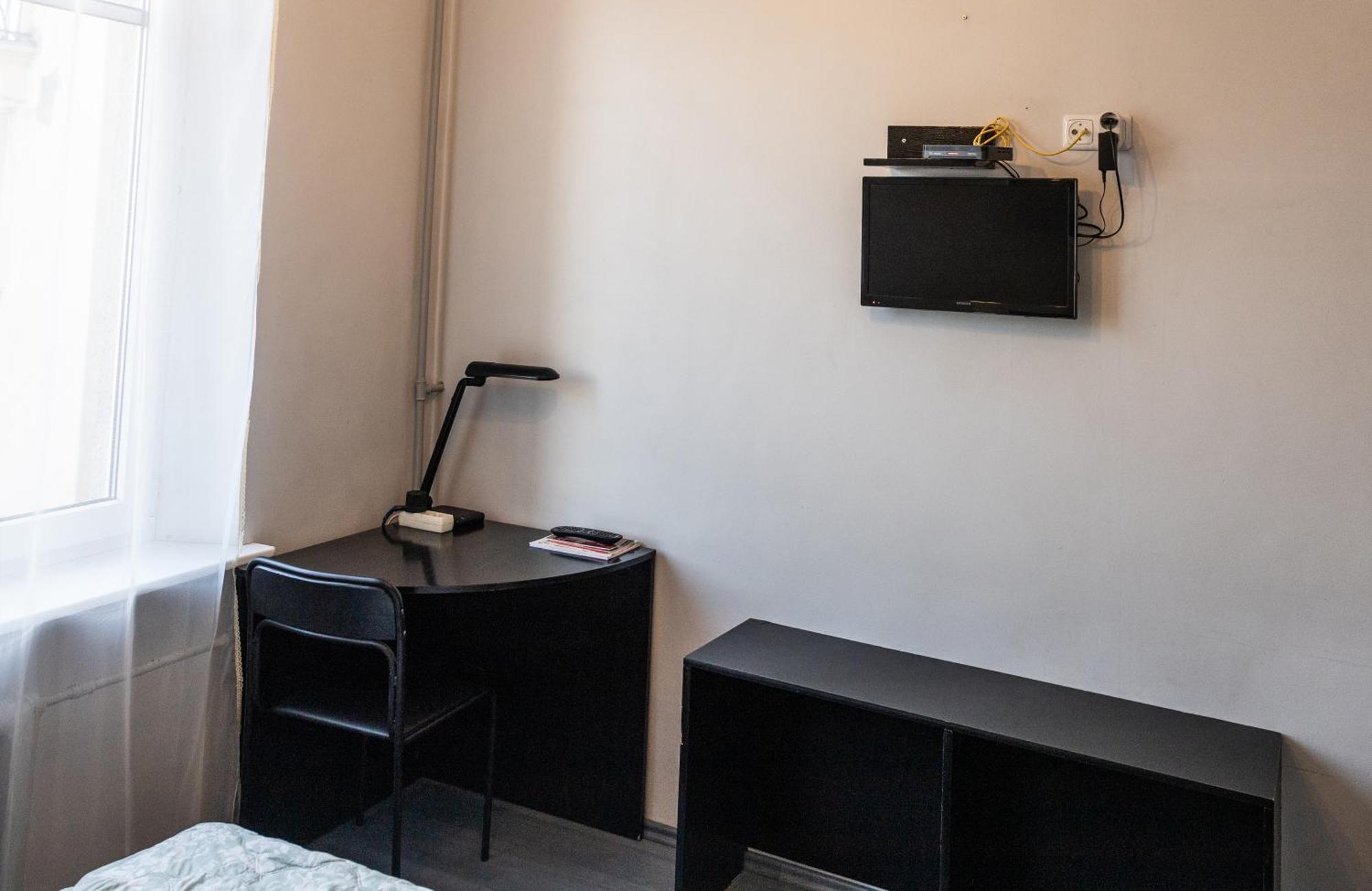 Apartament Centre Flat