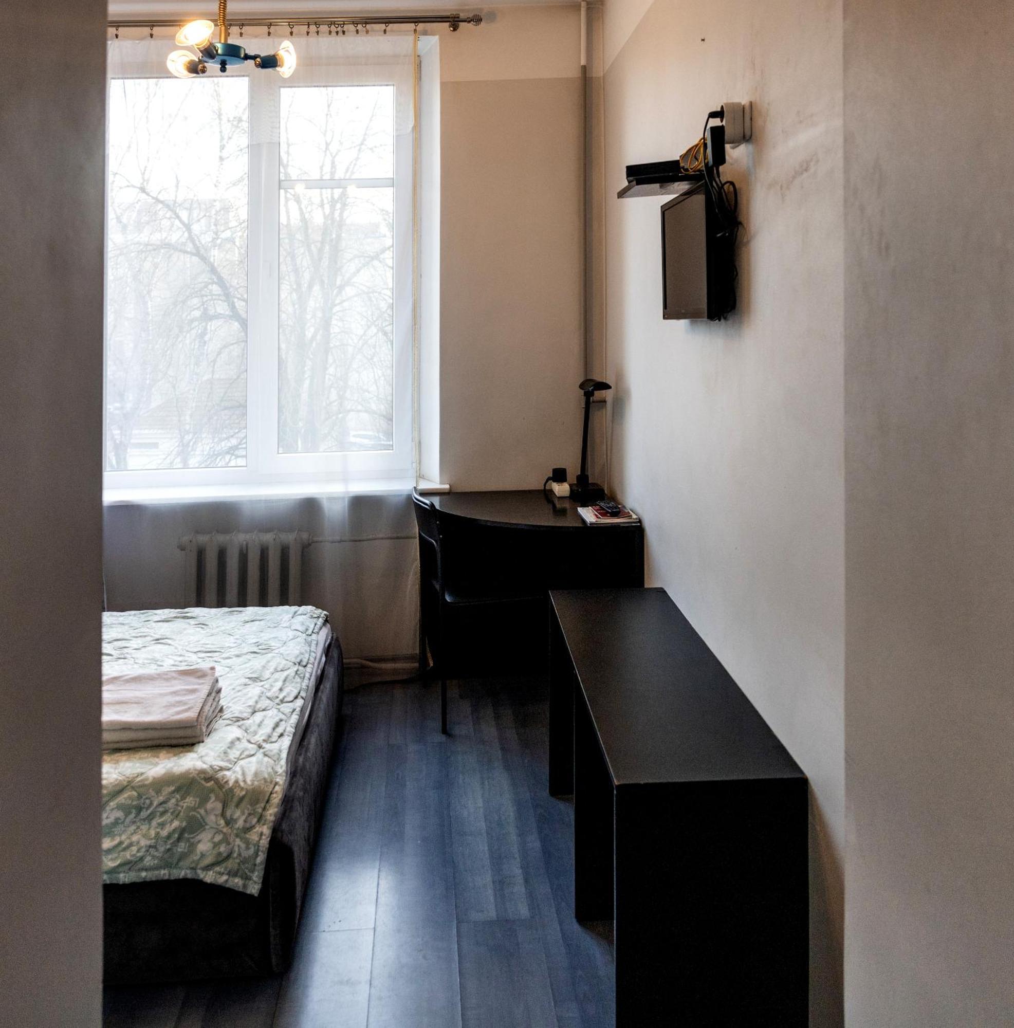 Apartament Centre Flat *