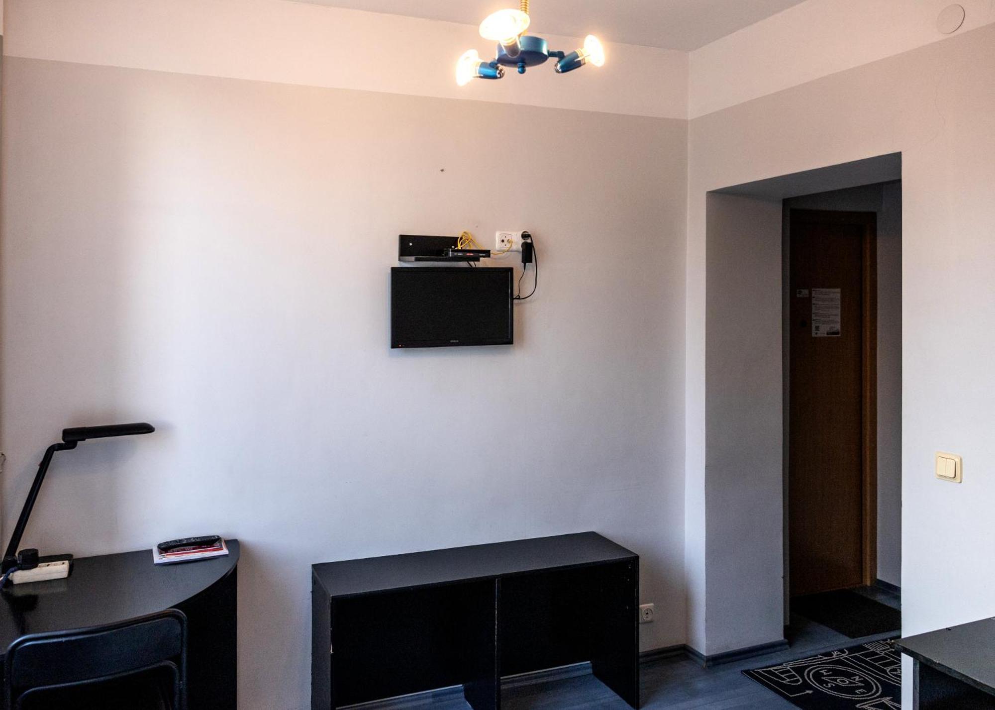 Apartament Centre Flat Wilno