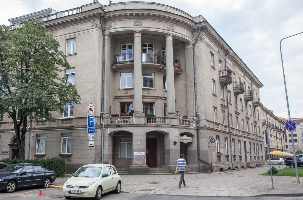 Apartament Centre Flat *
