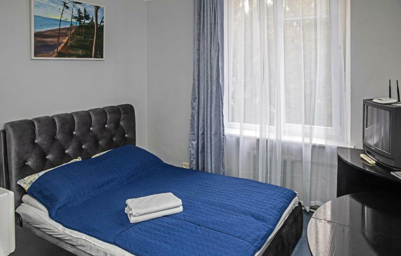 Apartament Centre Flat *