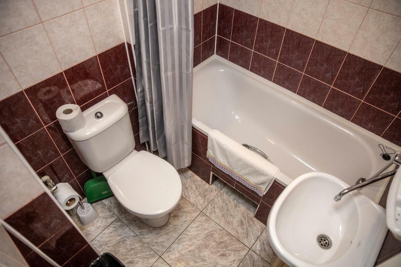 Apartament Centre Flat *