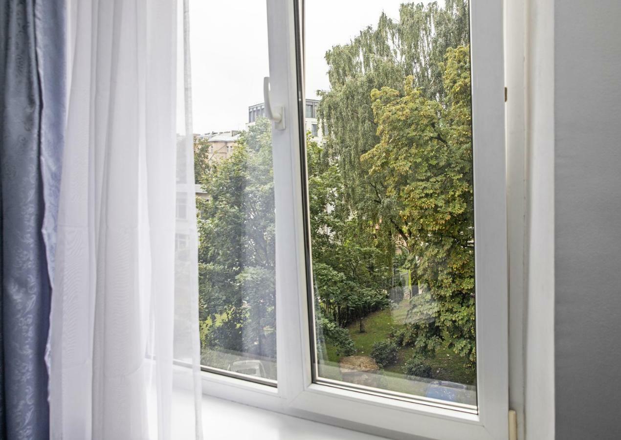 Centre Flat Apartment Wilna